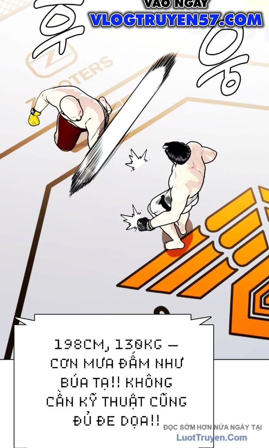 Loser Giỏi Võ Chapter 147 - 180