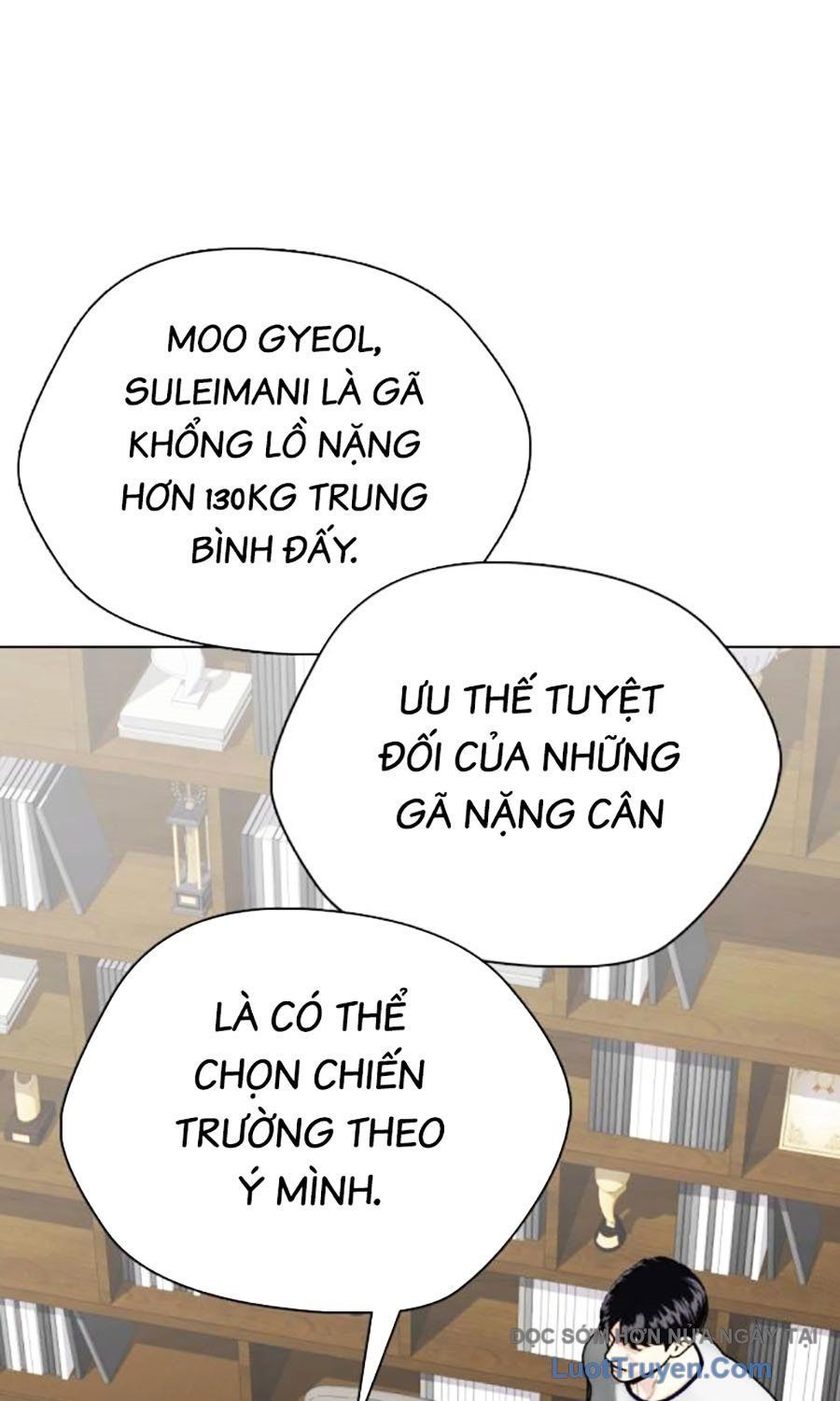 Loser Giỏi Võ Chapter 147 - 19