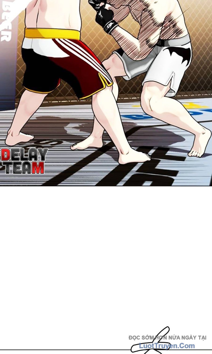 Loser Giỏi Võ Chapter 147 - 182