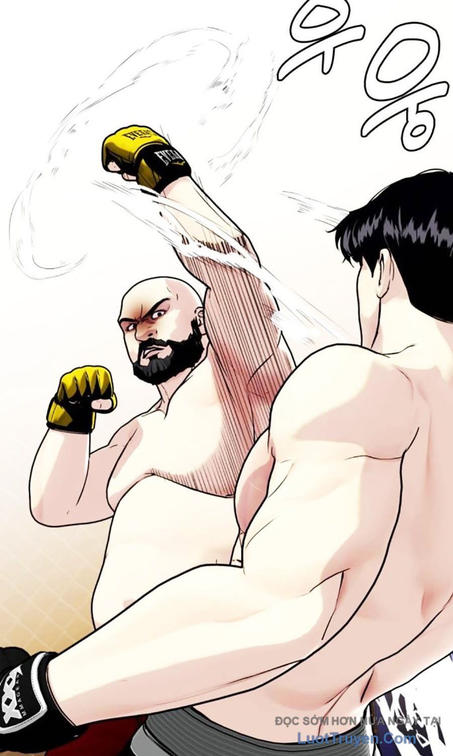 Loser Giỏi Võ Chapter 147 - 183