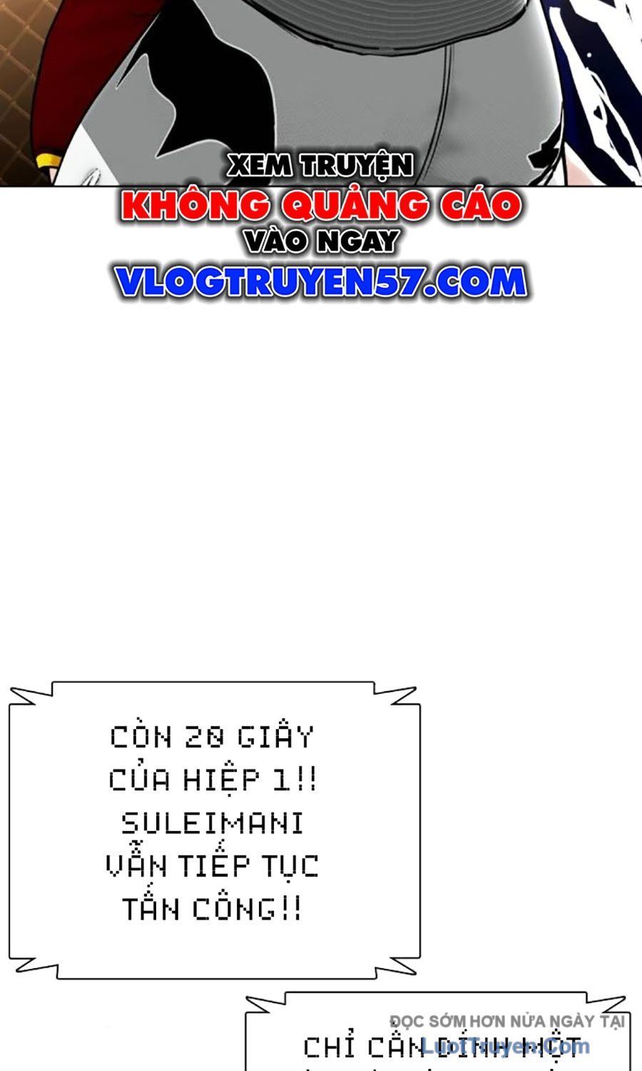 Loser Giỏi Võ Chapter 147 - 184