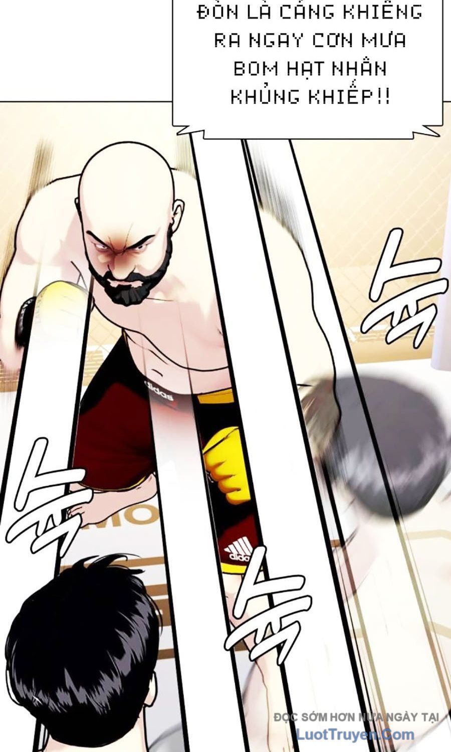 Loser Giỏi Võ Chapter 147 - 185