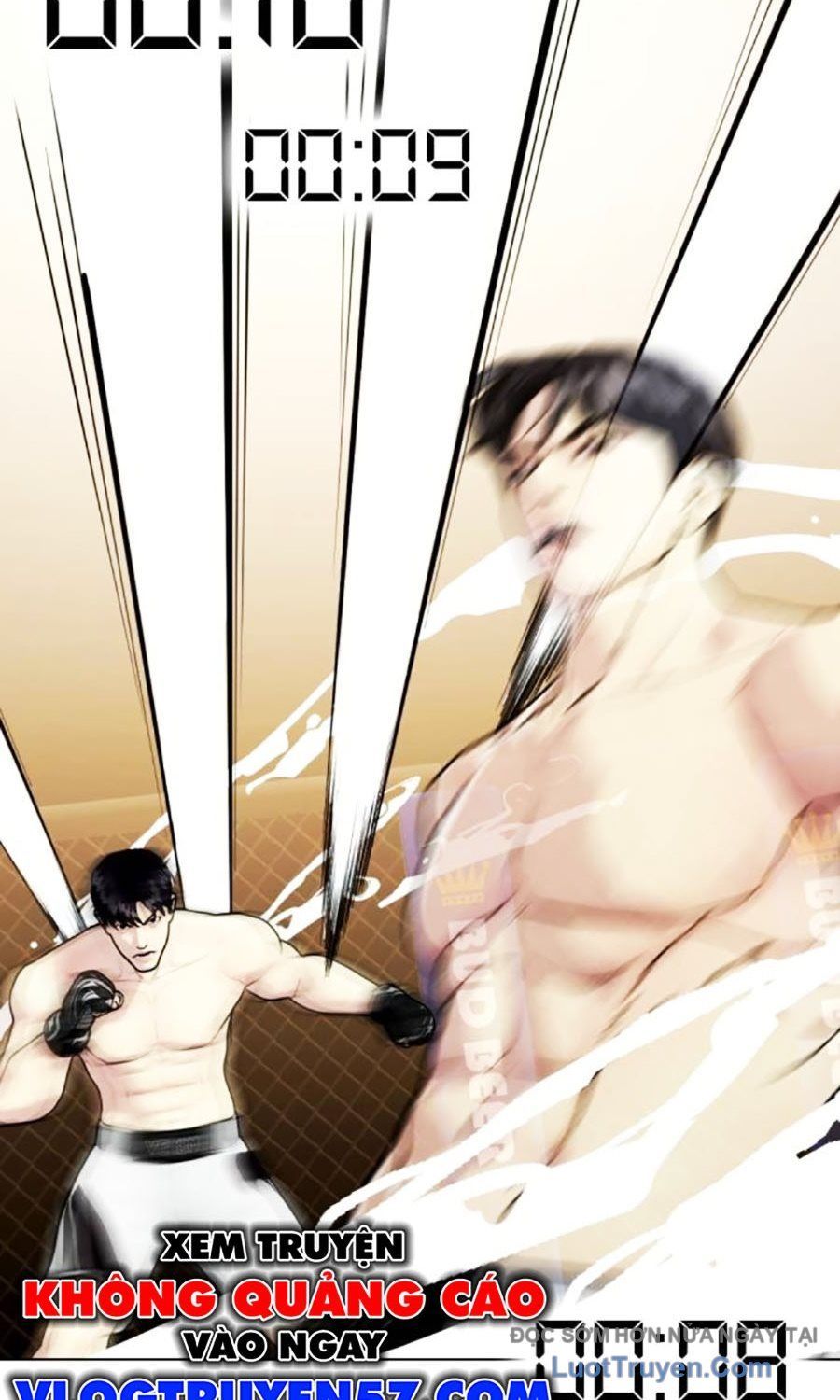 Loser Giỏi Võ Chapter 147 - 189