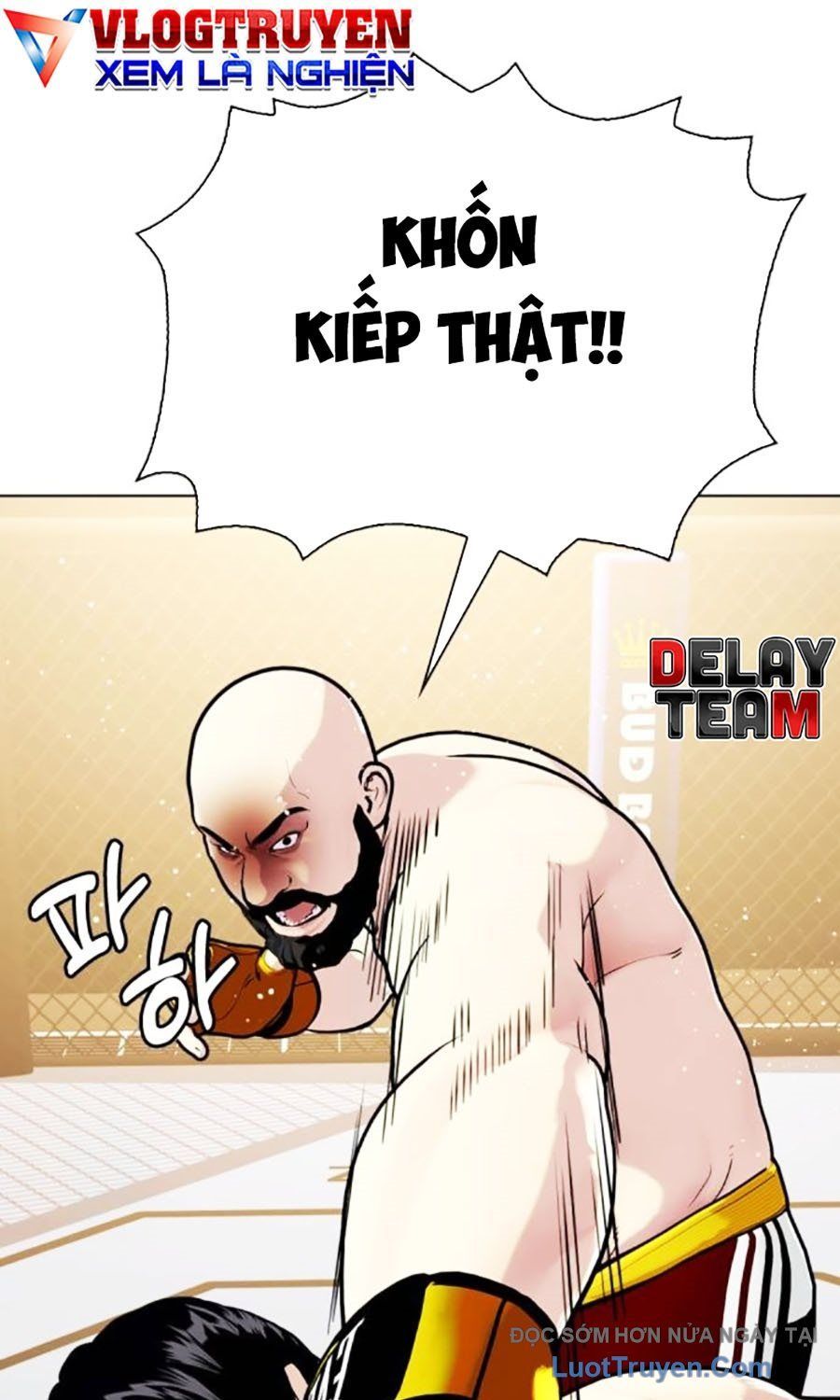 Loser Giỏi Võ Chapter 147 - 192