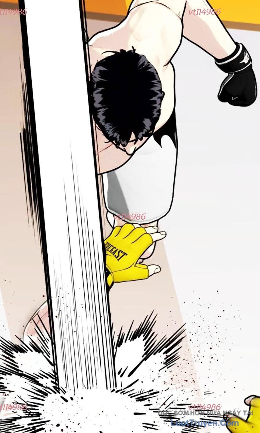 Loser Giỏi Võ Chapter 147 - 199