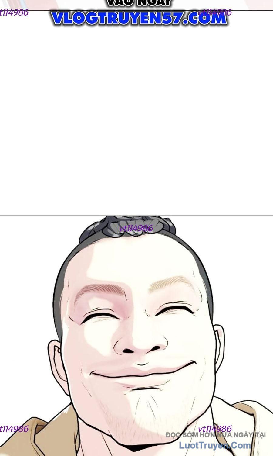 Loser Giỏi Võ Chapter 147 - 3