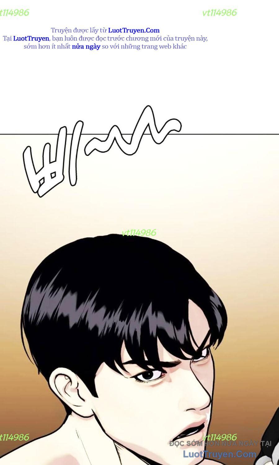 Loser Giỏi Võ Chapter 147 - 202