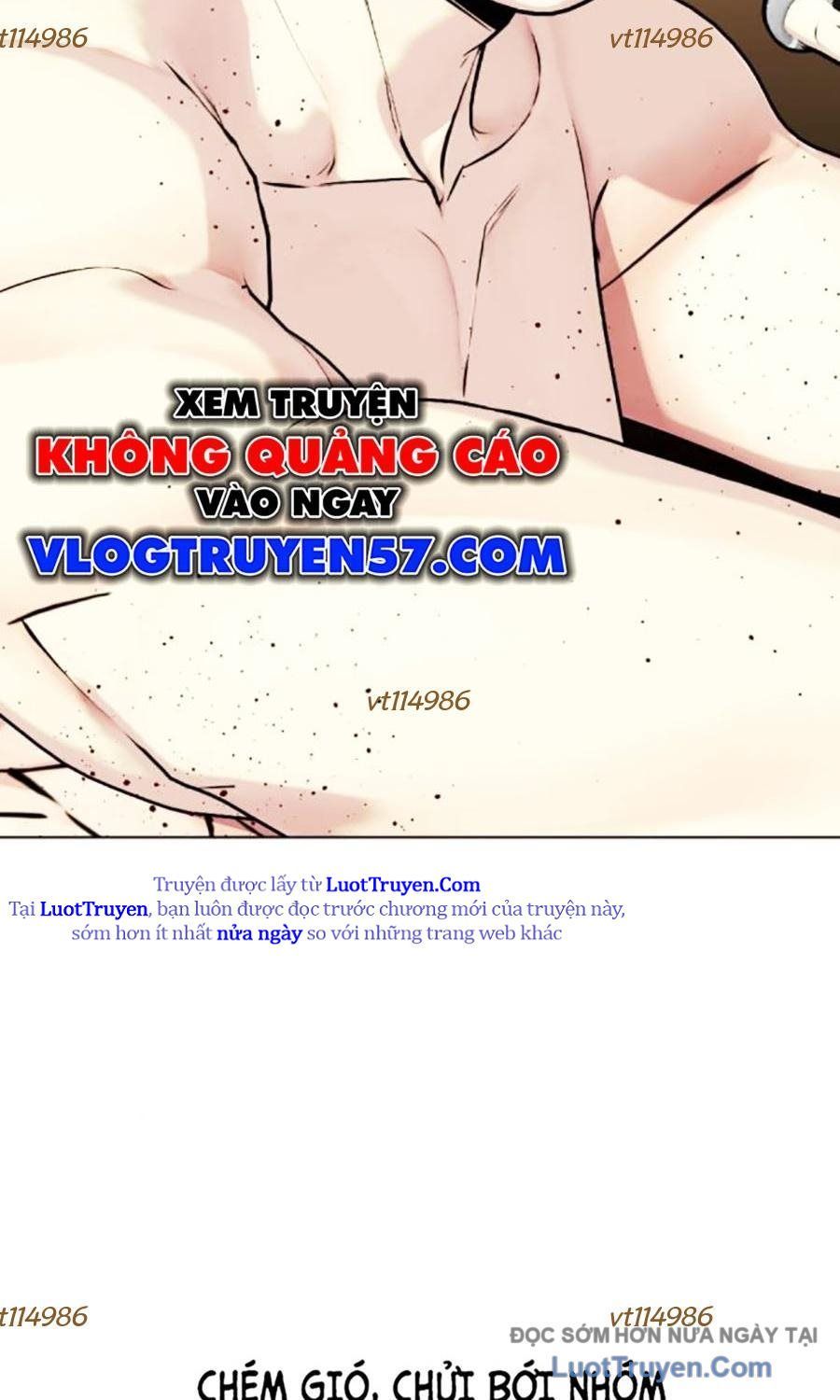 Loser Giỏi Võ Chapter 147 - 203