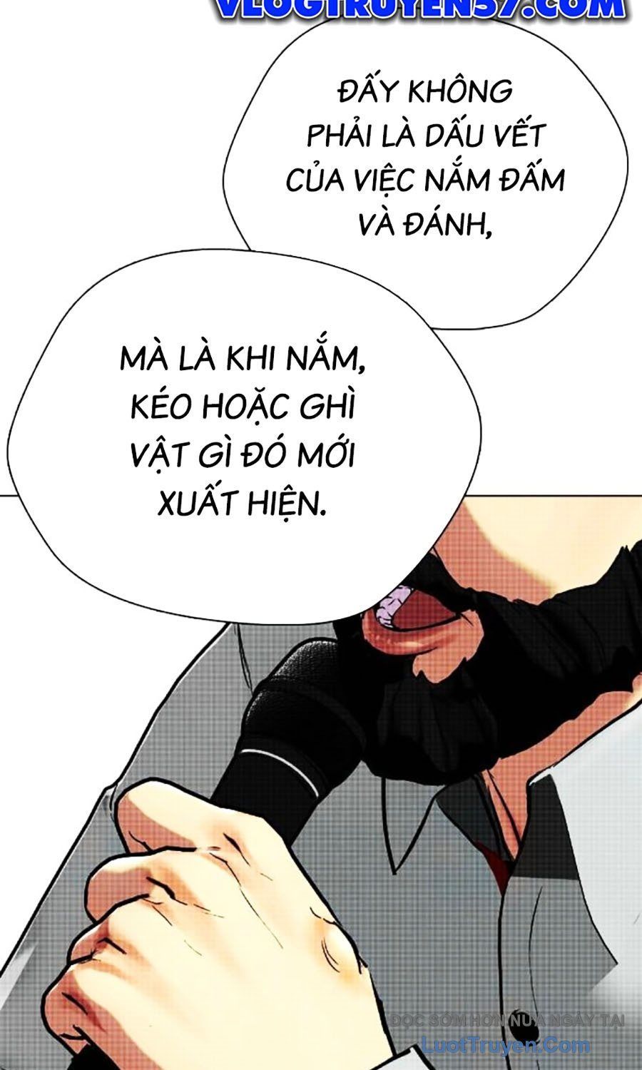 Loser Giỏi Võ Chapter 147 - 23