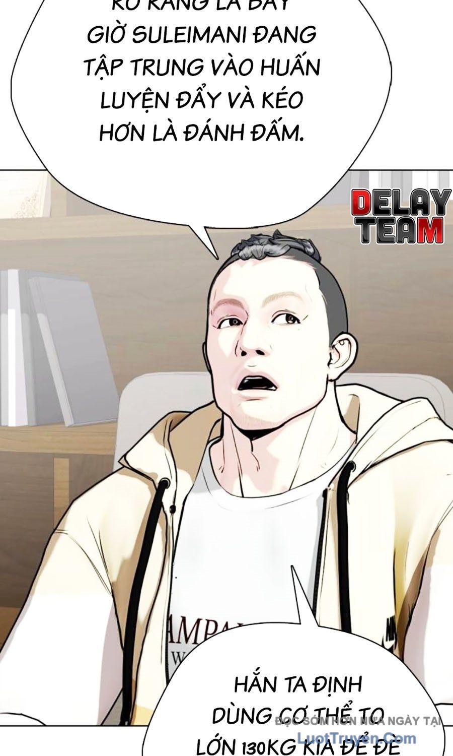 Loser Giỏi Võ Chapter 147 - 25