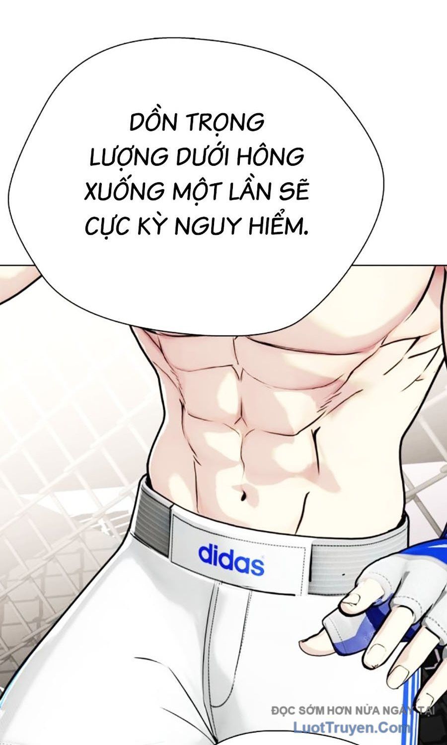 Loser Giỏi Võ Chapter 147 - 30