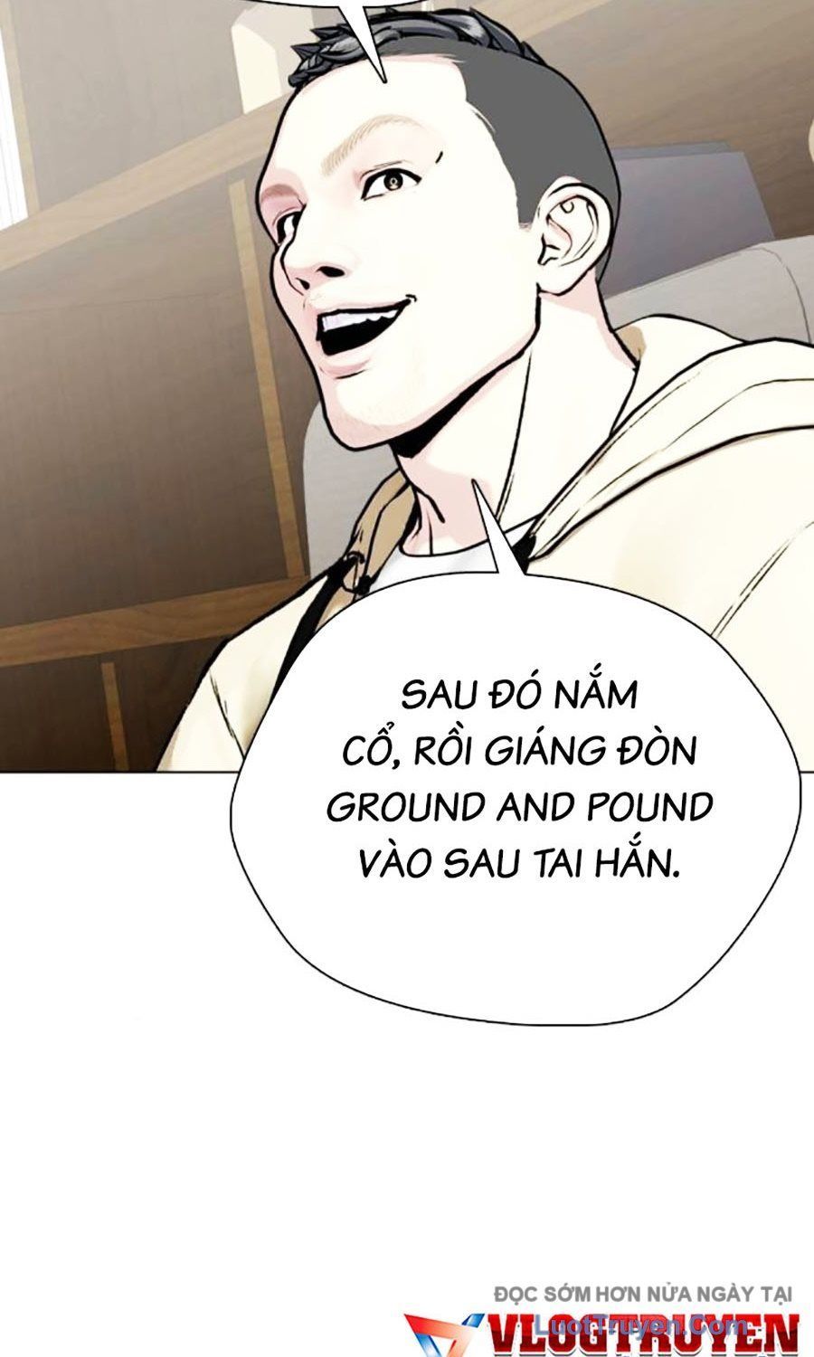 Loser Giỏi Võ Chapter 147 - 32