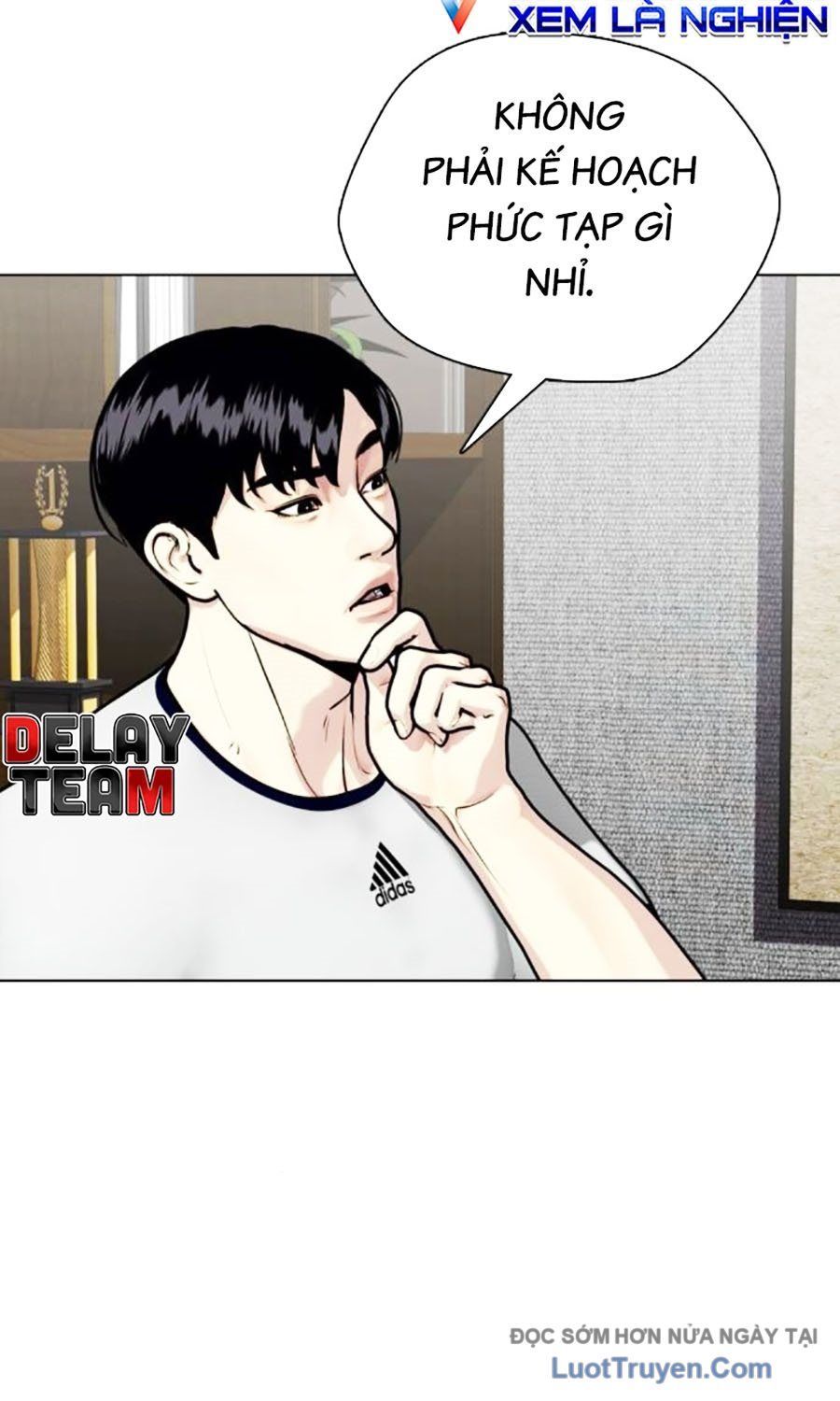 Loser Giỏi Võ Chapter 147 - 33