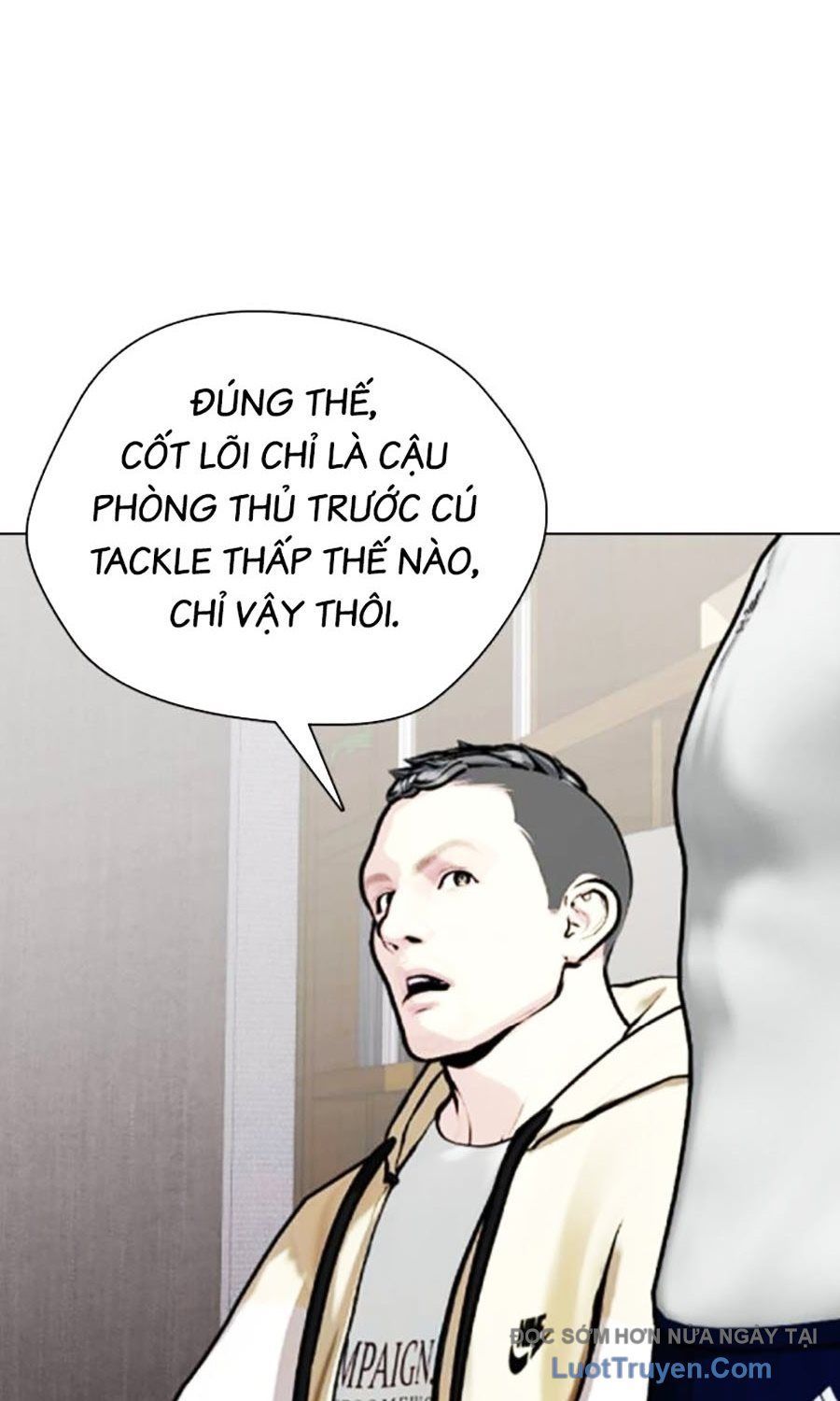 Loser Giỏi Võ Chapter 147 - 34