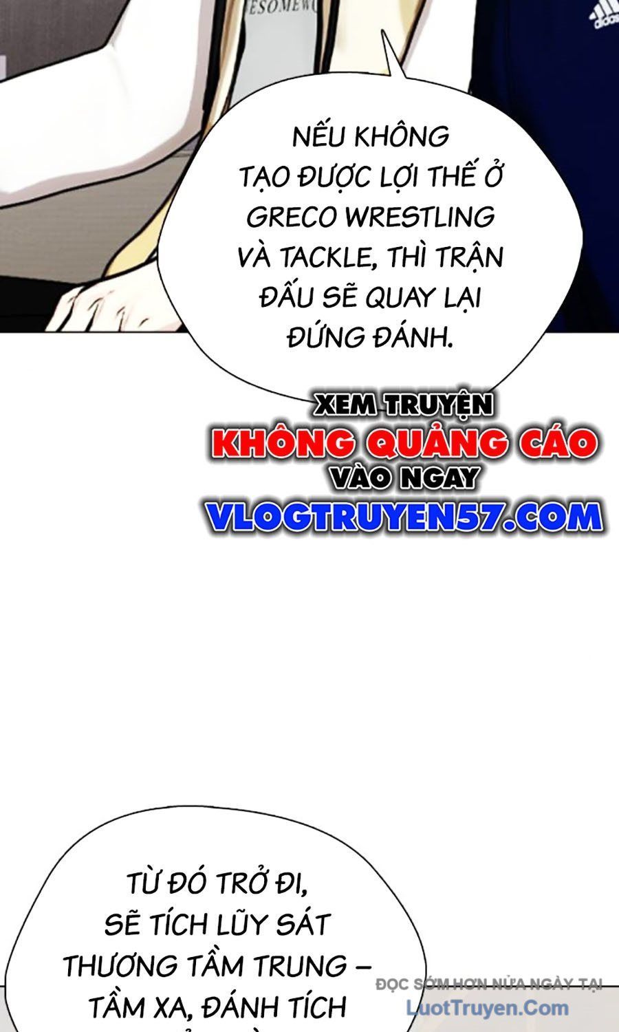 Loser Giỏi Võ Chapter 147 - 35