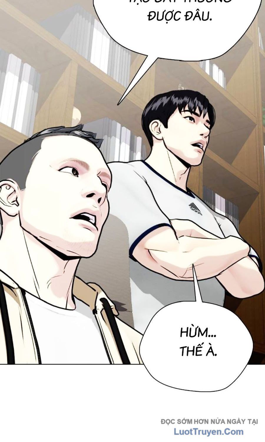 Loser Giỏi Võ Chapter 147 - 38