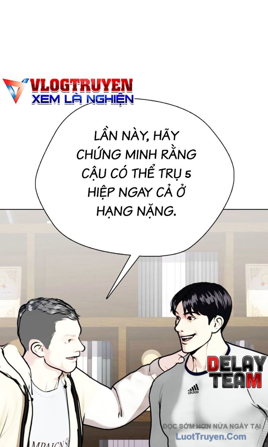 Loser Giỏi Võ Chapter 147 - 41