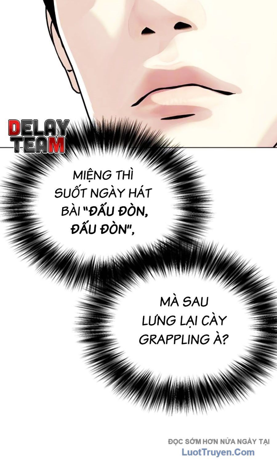 Loser Giỏi Võ Chapter 147 - 45