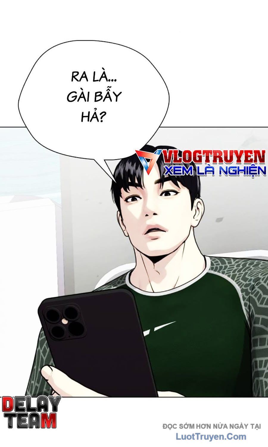 Loser Giỏi Võ Chapter 147 - 48