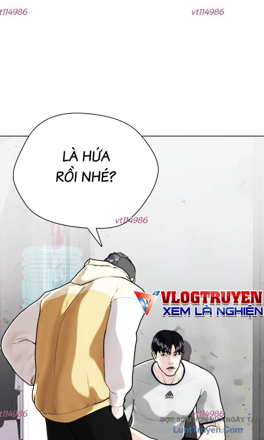 Loser Giỏi Võ Chapter 147 - 6