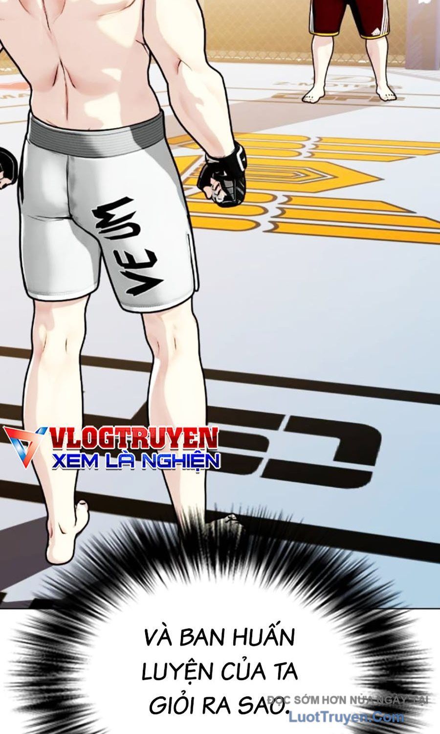 Loser Giỏi Võ Chapter 147 - 52