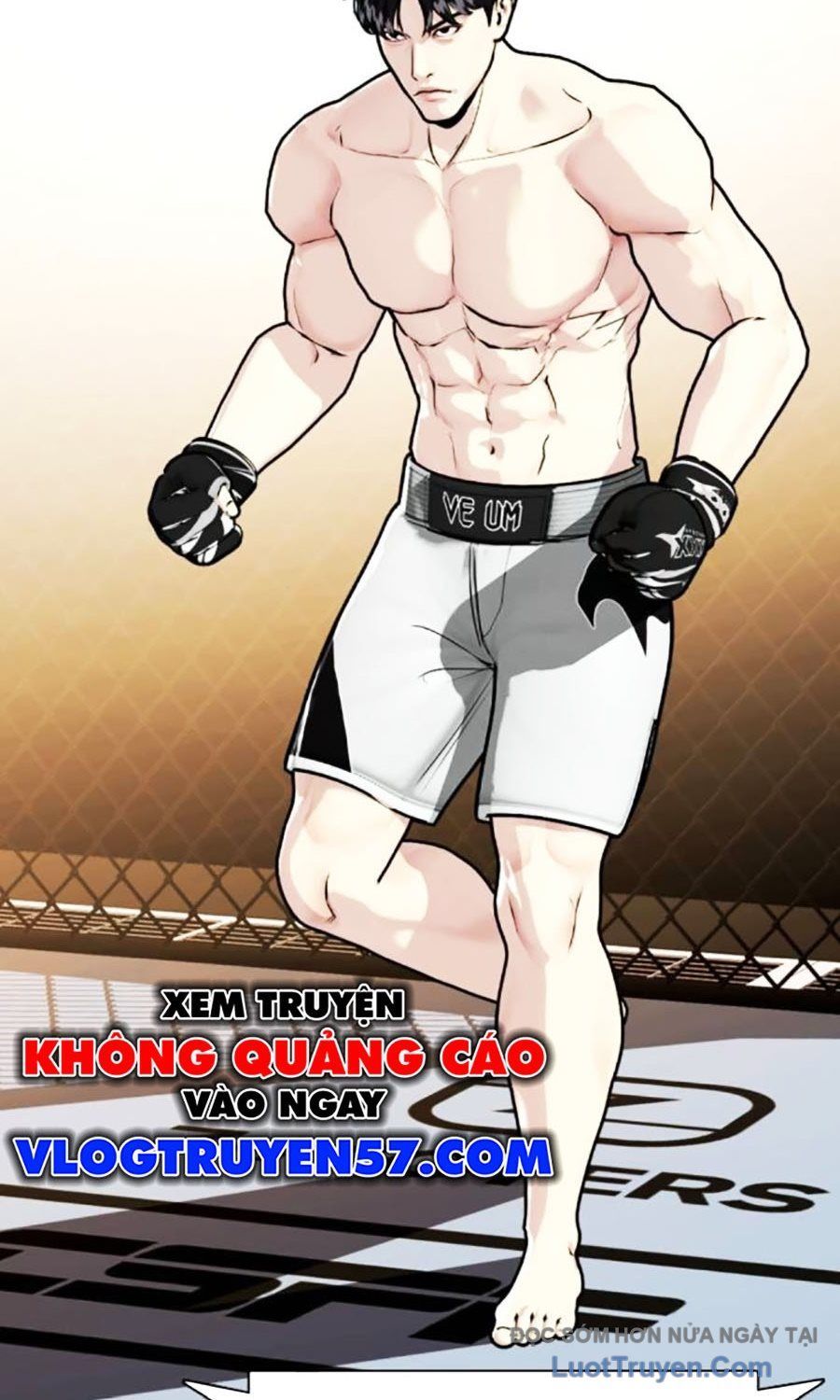 Loser Giỏi Võ Chapter 147 - 54