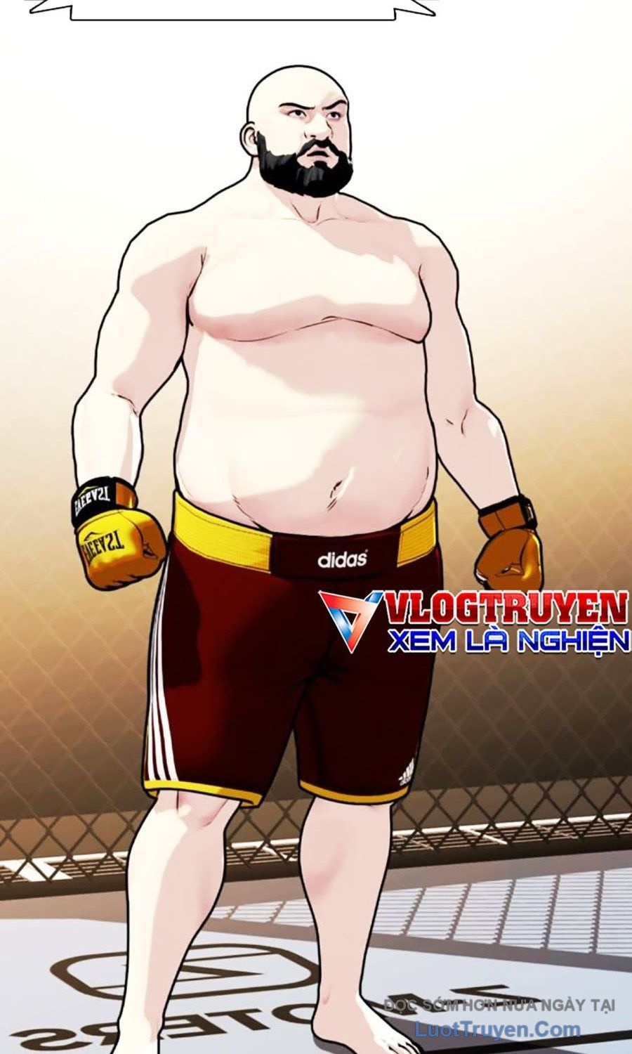 Loser Giỏi Võ Chapter 147 - 56