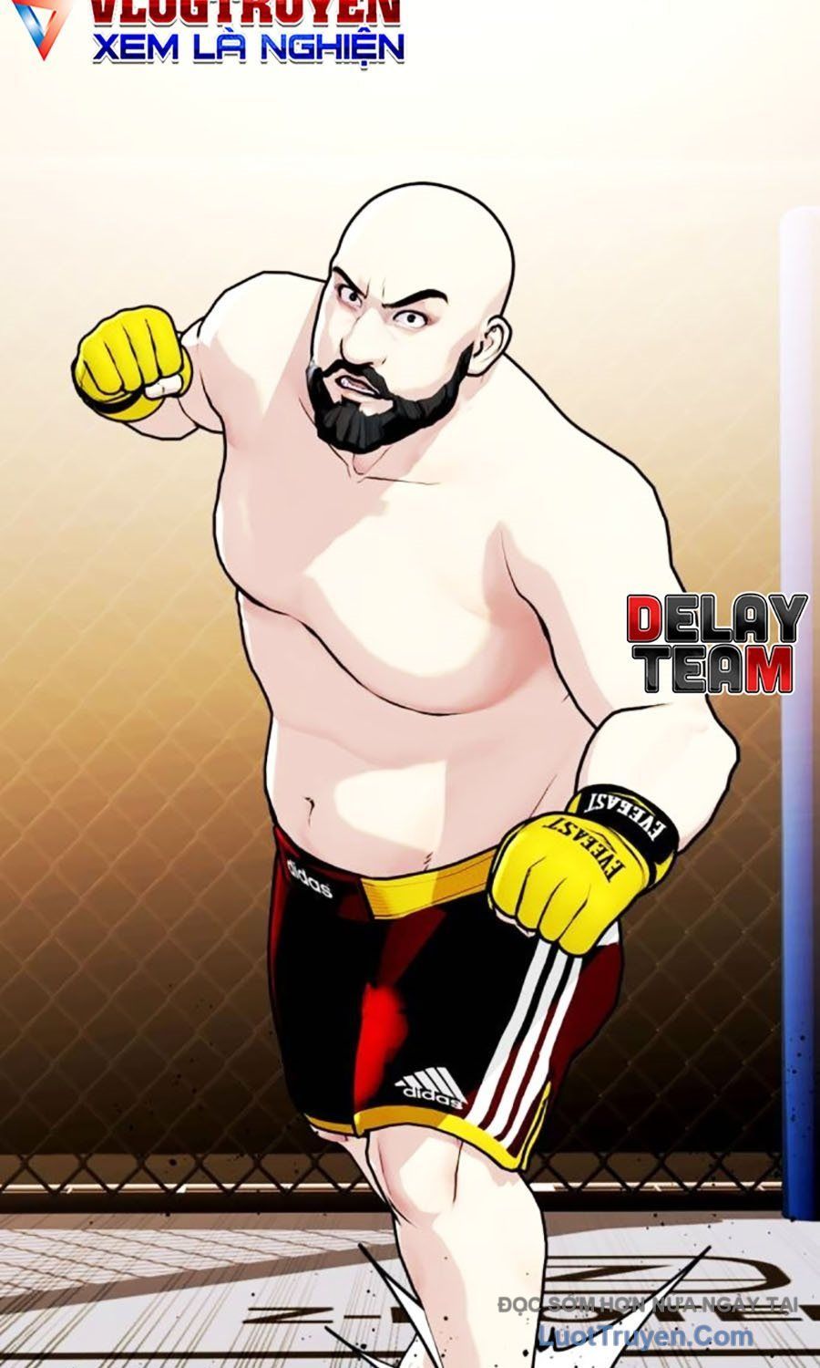 Loser Giỏi Võ Chapter 147 - 61