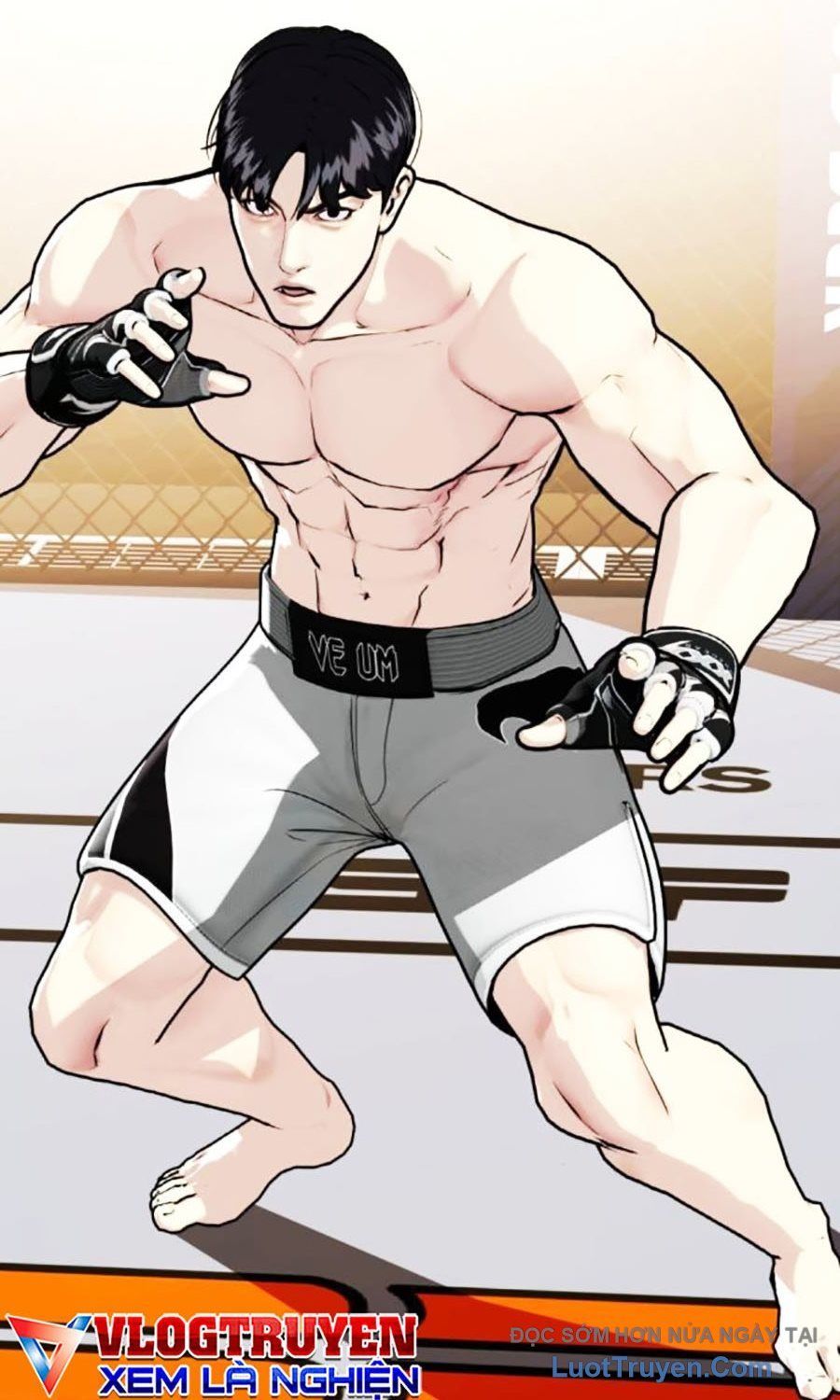 Loser Giỏi Võ Chapter 147 - 64