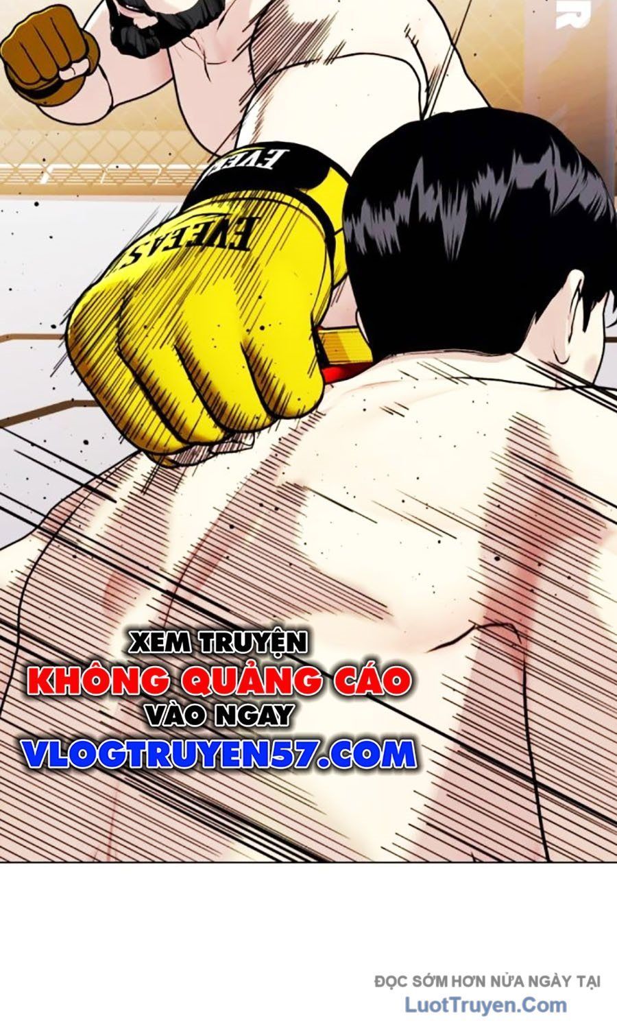 Loser Giỏi Võ Chapter 147 - 67
