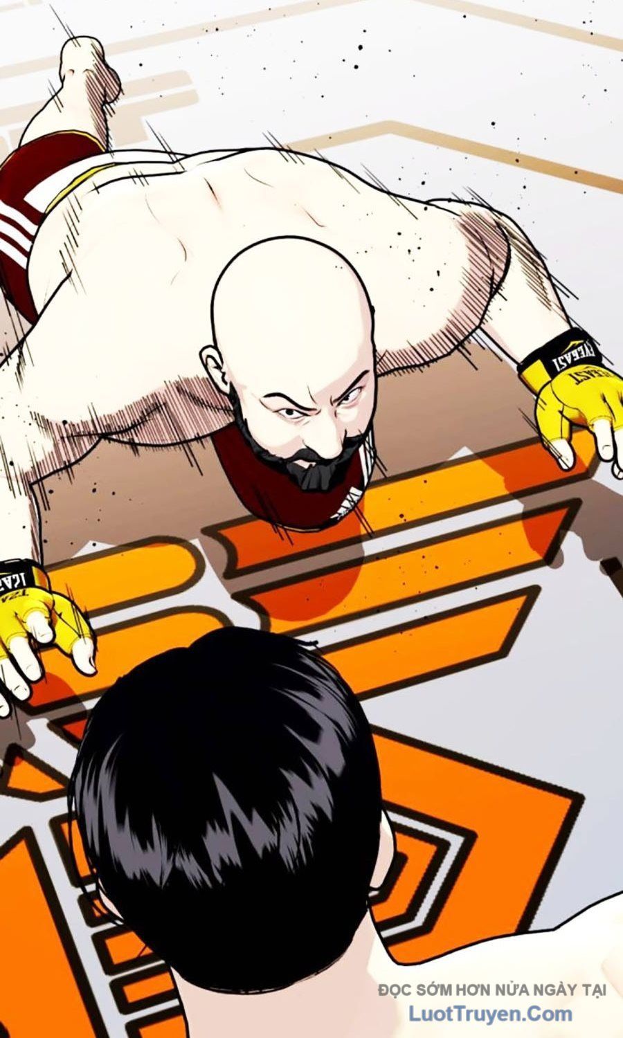 Loser Giỏi Võ Chapter 147 - 70