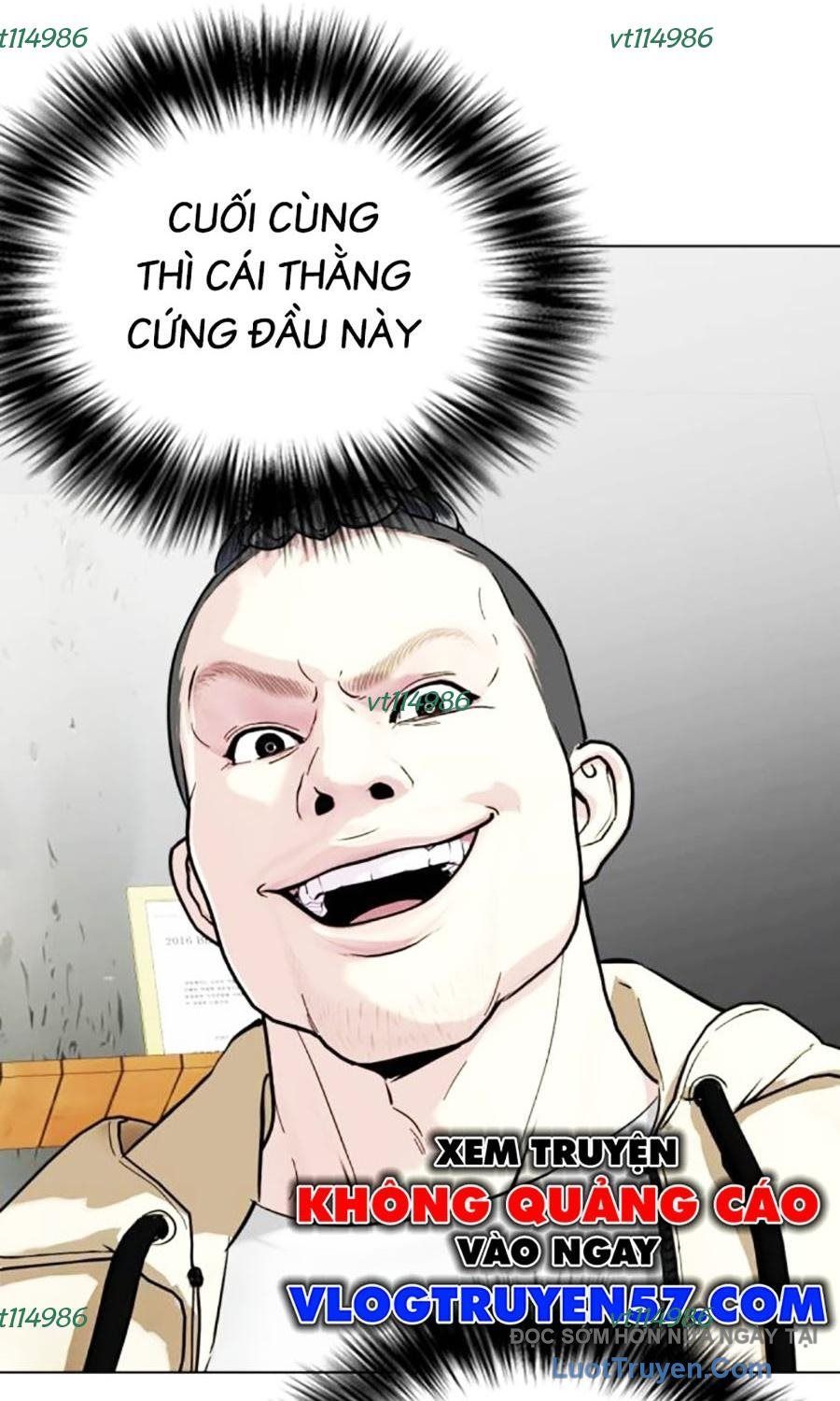 Loser Giỏi Võ Chapter 147 - 8