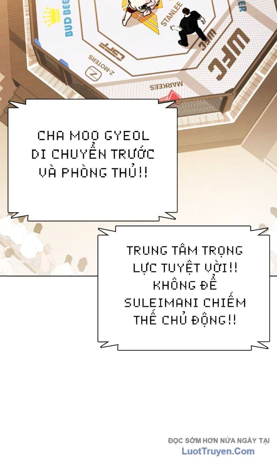 Loser Giỏi Võ Chapter 147 - 77