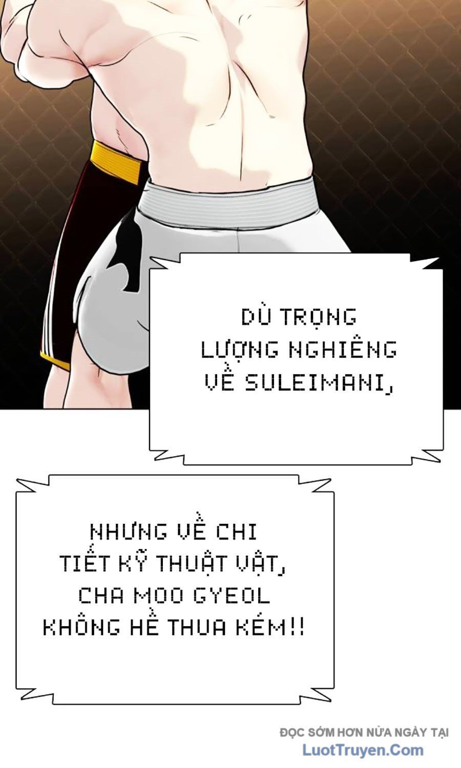 Loser Giỏi Võ Chapter 147 - 79