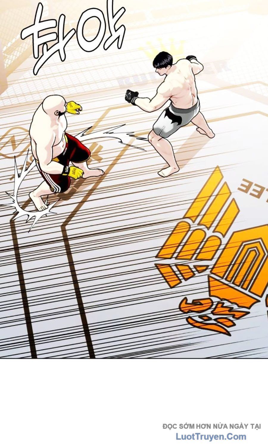 Loser Giỏi Võ Chapter 147 - 89