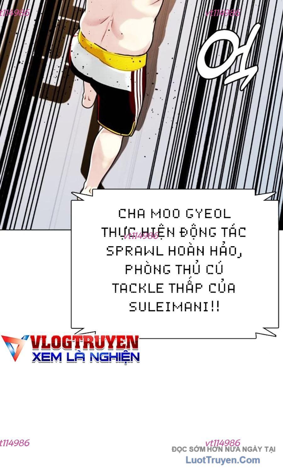 Loser Giỏi Võ Chapter 147 - 92