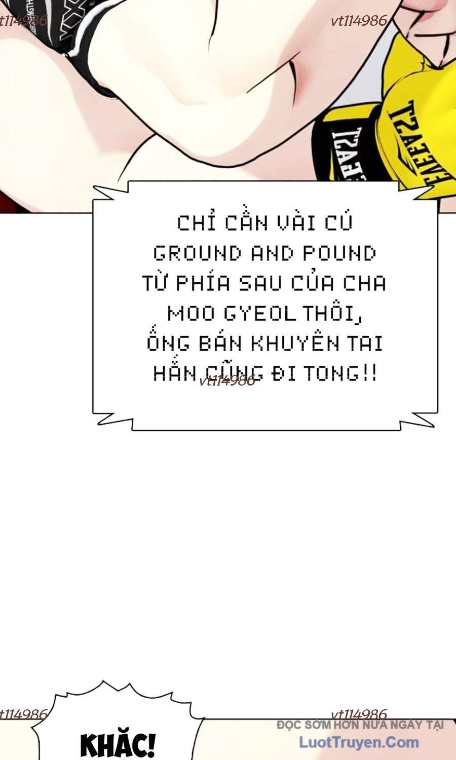 Loser Giỏi Võ Chapter 147 - 94