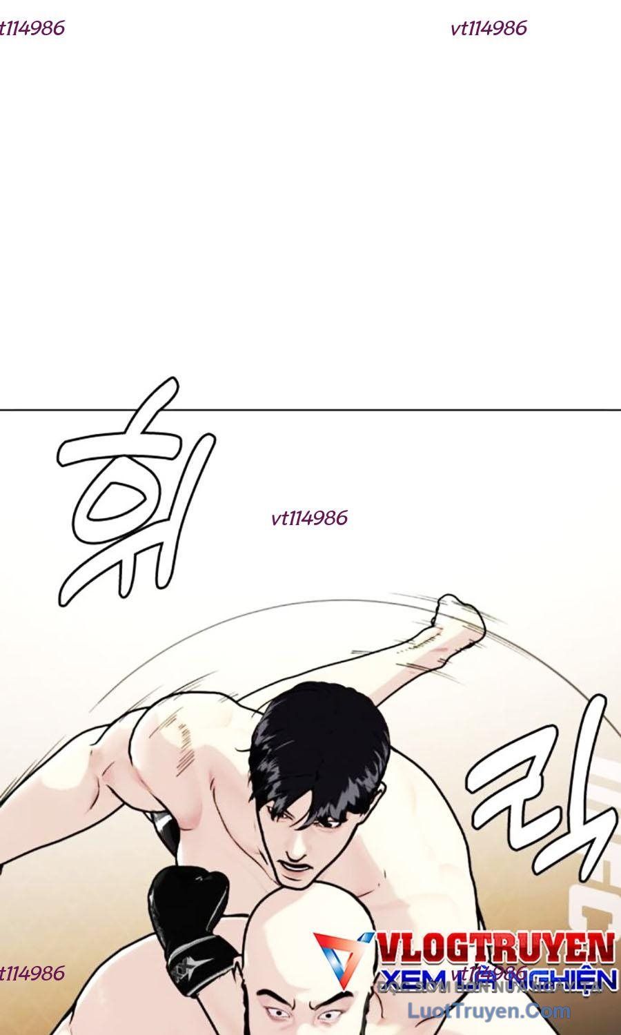Loser Giỏi Võ Chapter 147 - 96