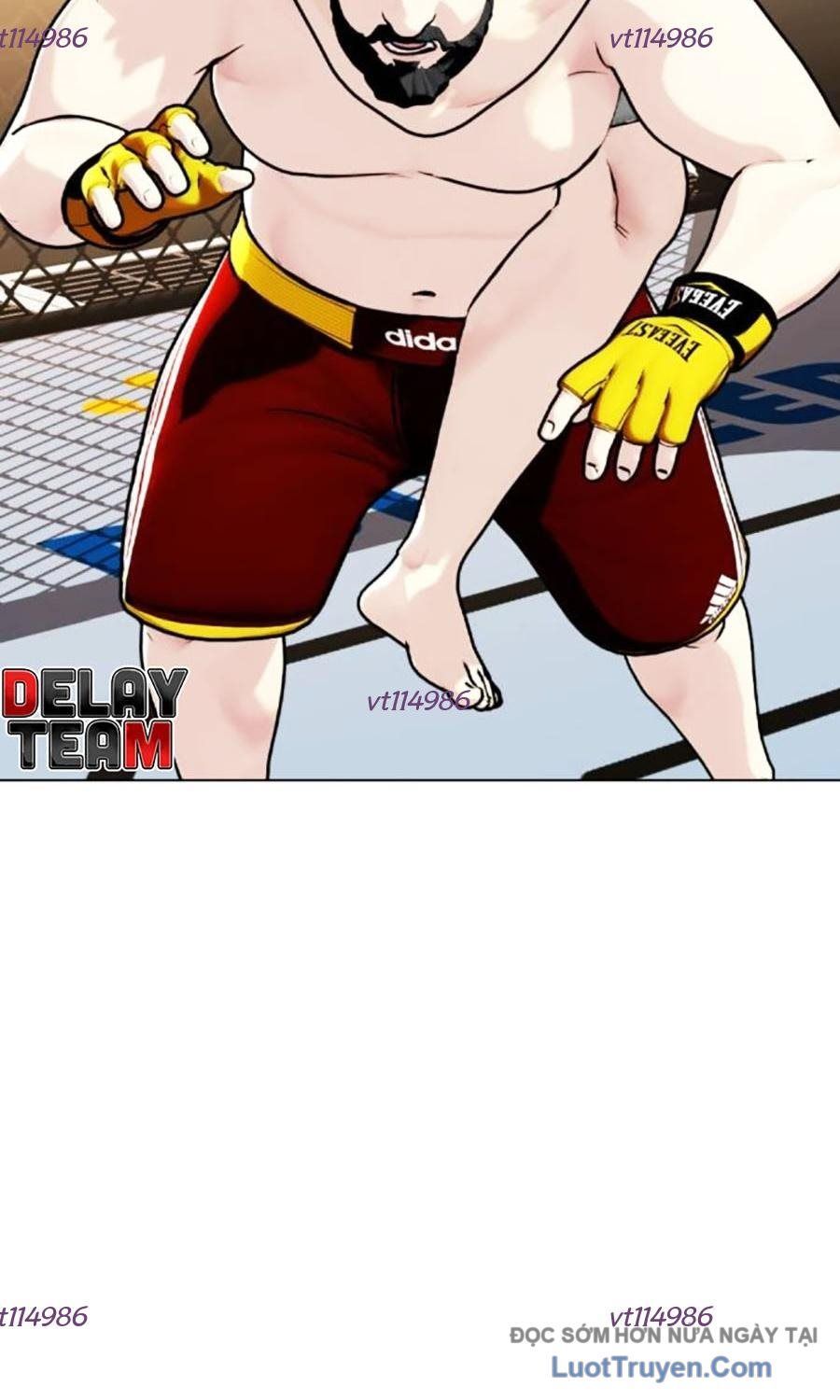 Loser Giỏi Võ Chapter 147 - 97