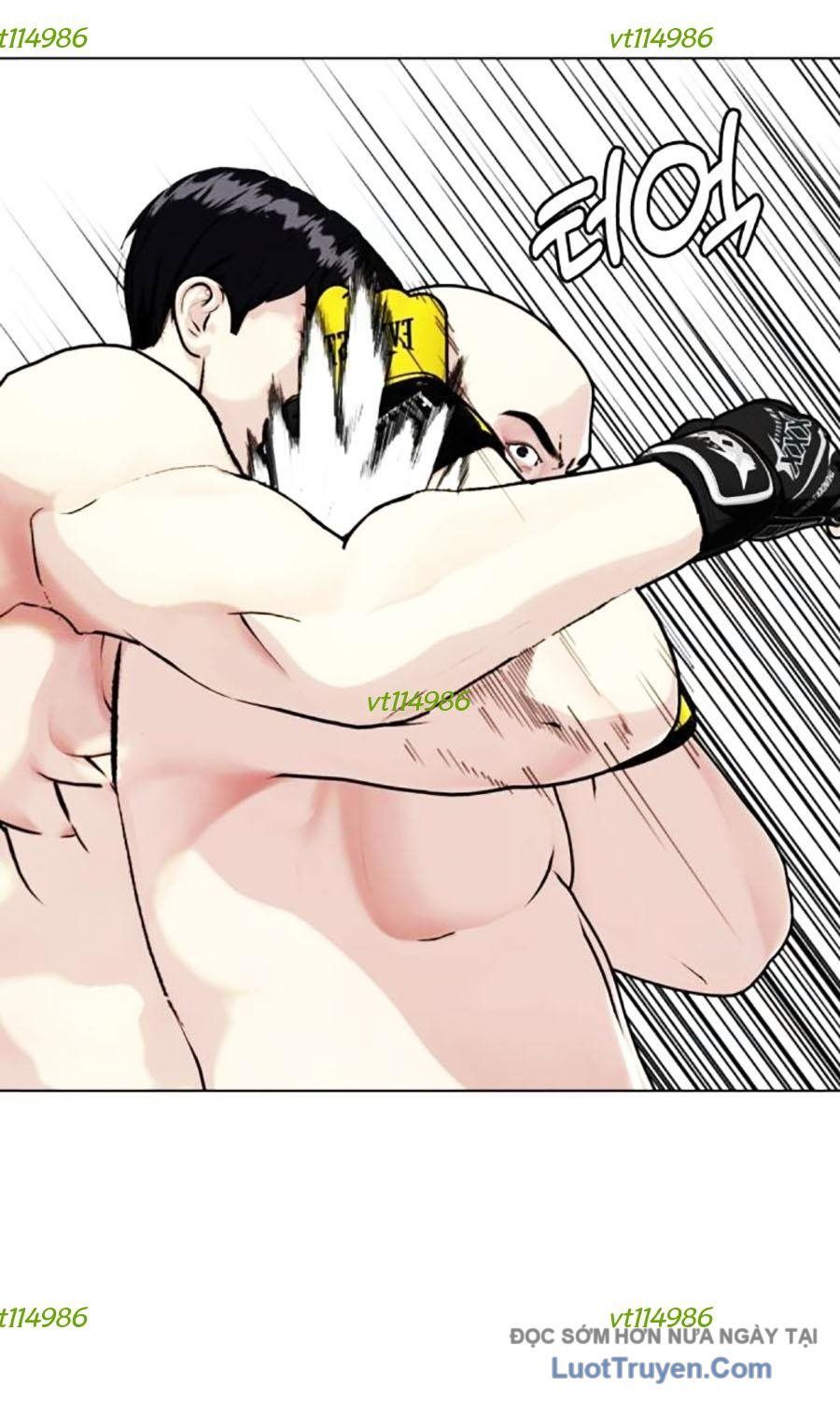 Loser Giỏi Võ Chapter 147 - 98