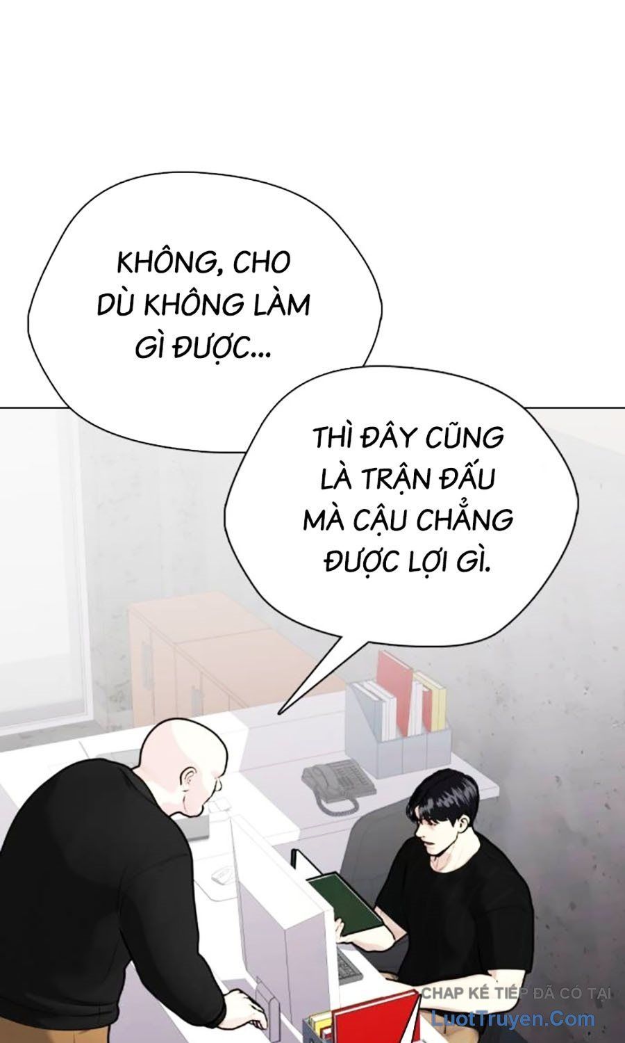 Loser Giỏi Võ Chapter 148 - 109