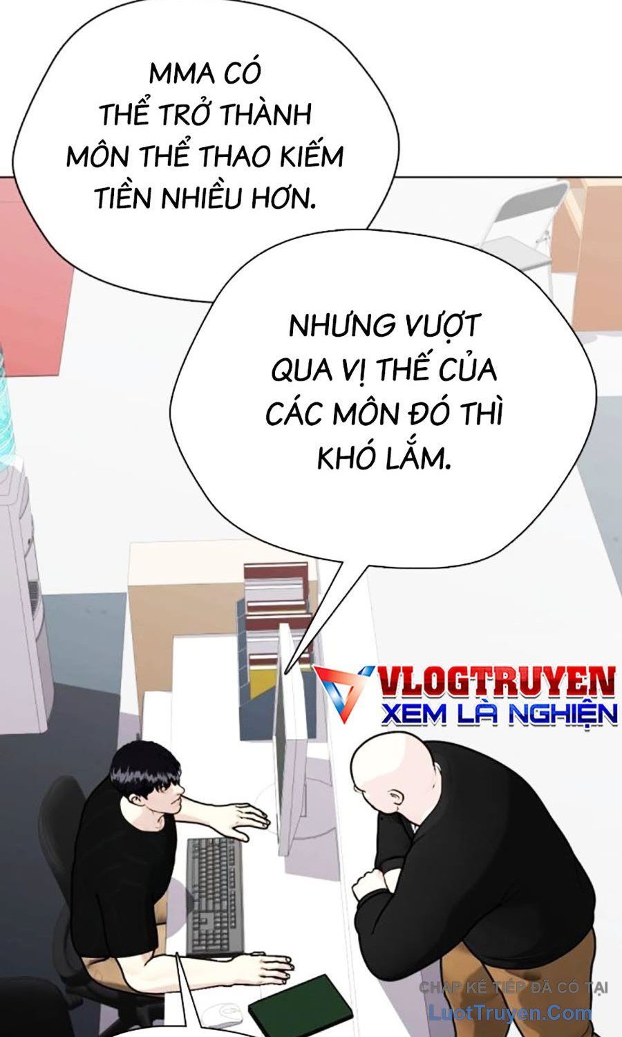 Loser Giỏi Võ Chapter 148 - 118