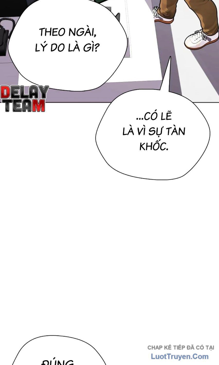 Loser Giỏi Võ Chapter 148 - 119