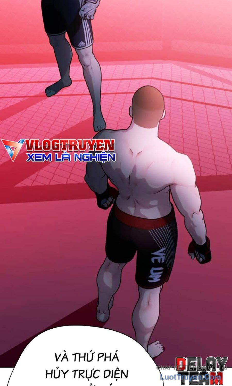 Loser Giỏi Võ Chapter 148 - 122