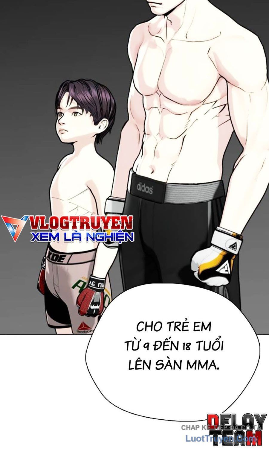 Loser Giỏi Võ Chapter 148 - 126