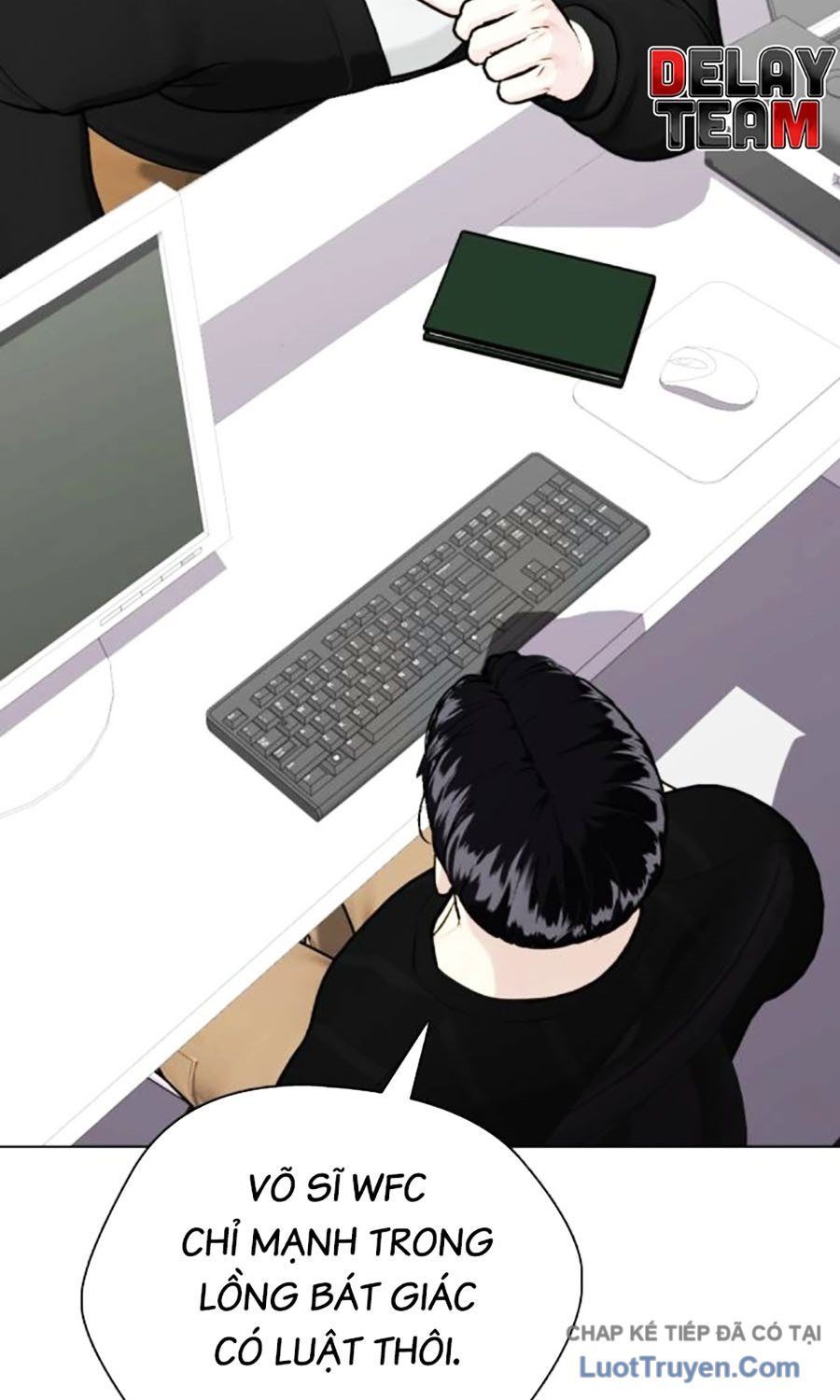 Loser Giỏi Võ Chapter 148 - 131