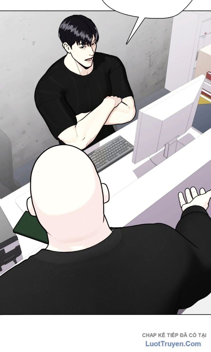 Loser Giỏi Võ Chapter 148 - 137