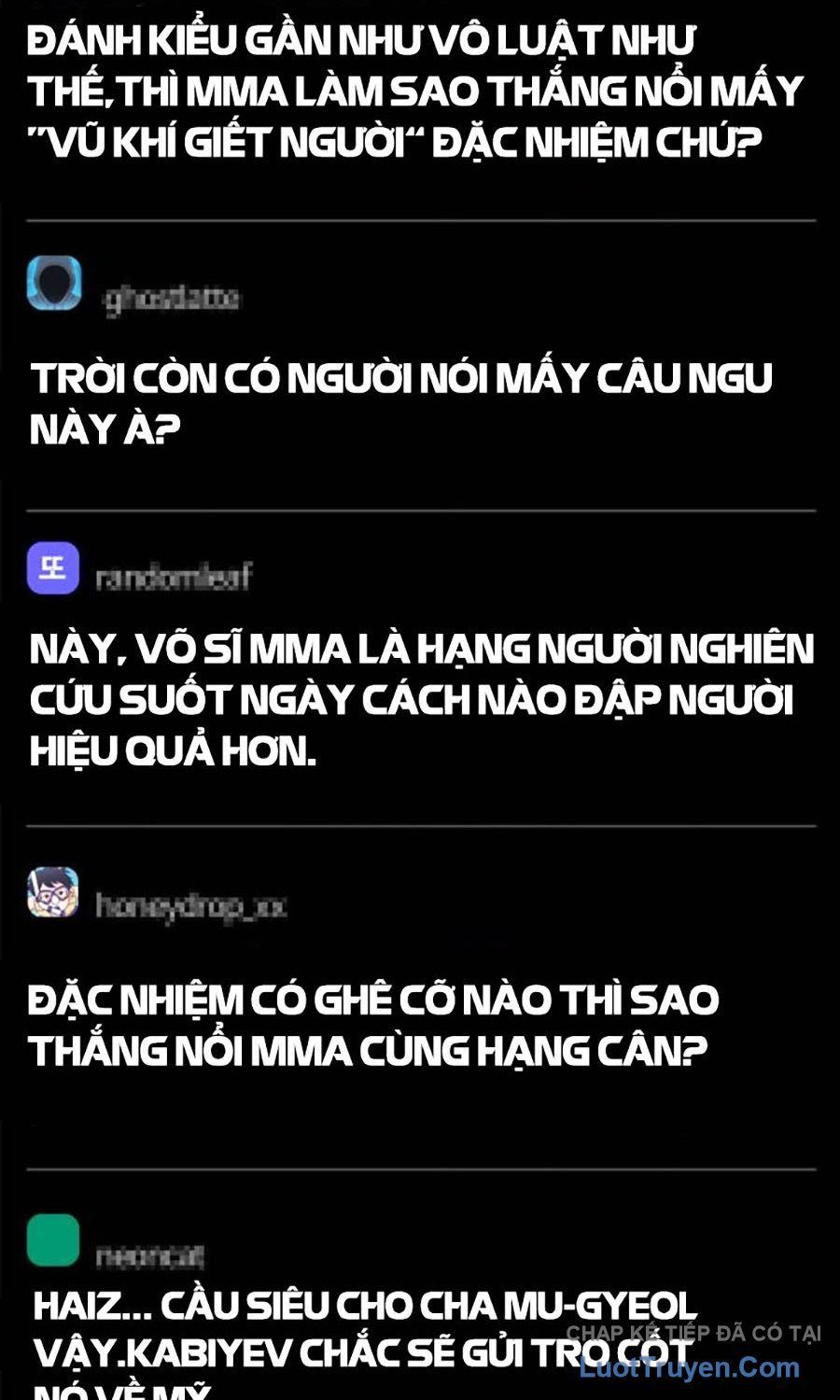 Loser Giỏi Võ Chapter 148 - 144