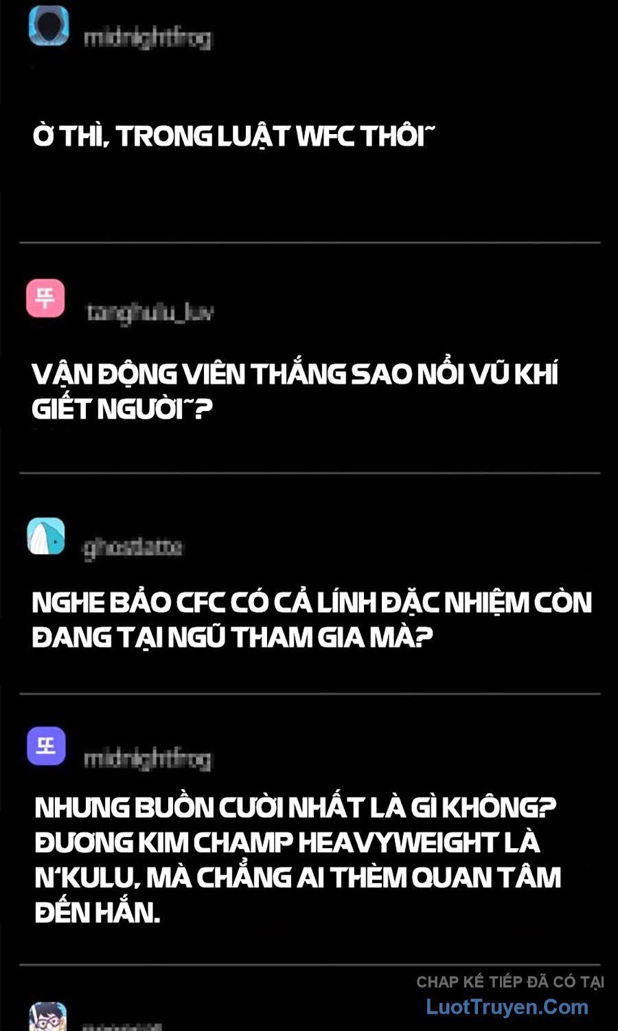 Loser Giỏi Võ Chapter 148 - 146