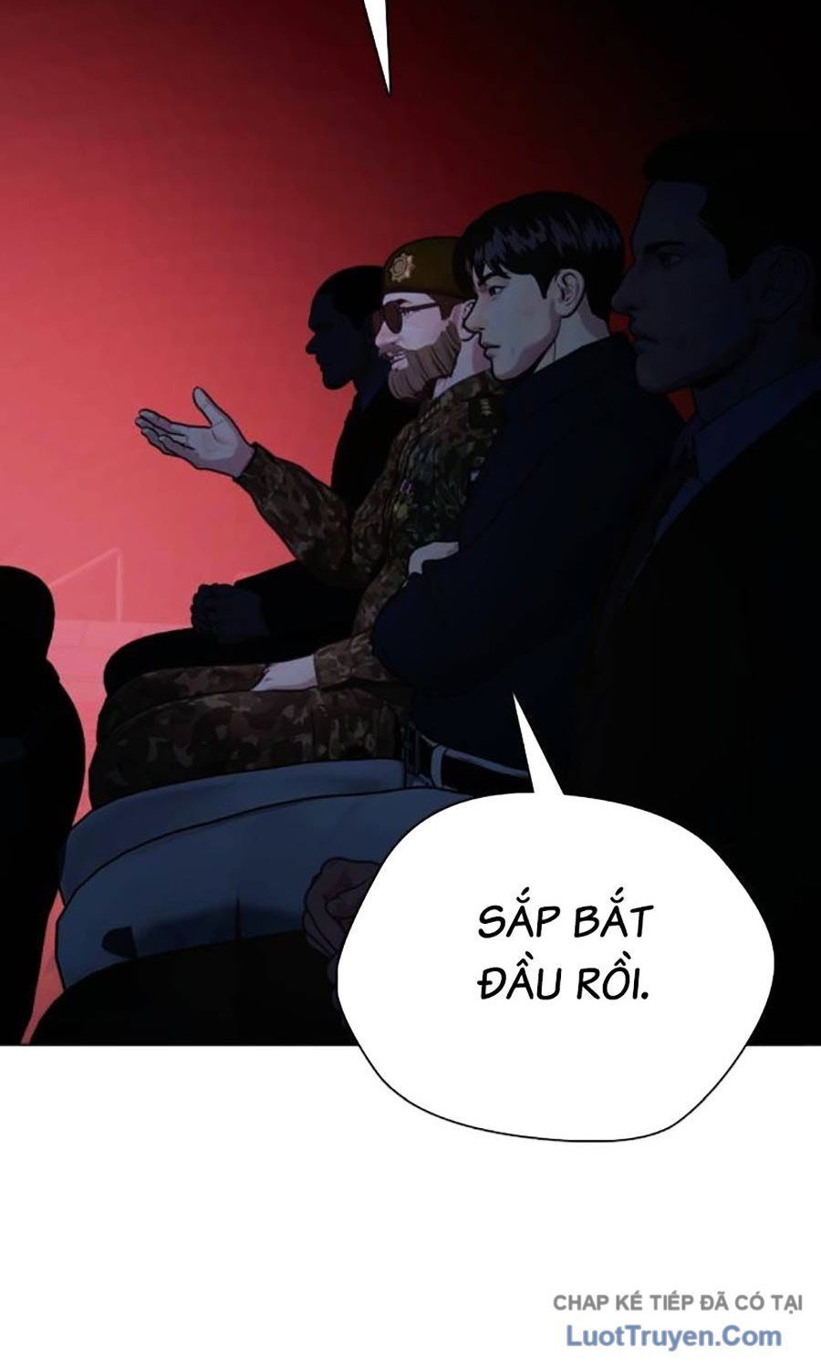 Loser Giỏi Võ Chapter 148 - 158